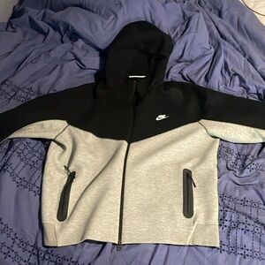 Nike Sportswear Tech Fleece Windrunner